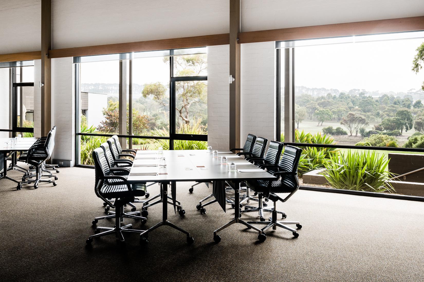 What Role Does The Venue Play In Successful Corporate Training